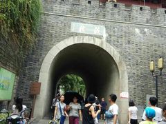 -鼓楼(西湖风景名胜区)