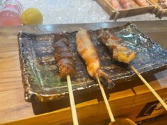 -鸟幸 TORISAKI 炭火居酒屋