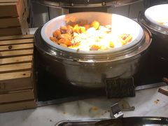 -上海国展宝龙丽筠酒店