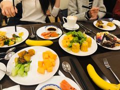 -五洲咖啡厅(五洲大酒店)