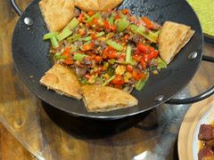 -民俗村柴火灶·景德江西菜(中国陶瓷博物馆店)