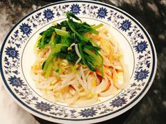 西安凉皮-西安饭庄·非遗陕菜(钟楼店)