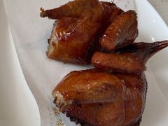 金牌妙龄乳鸽-铭家点心(秦岭路店)