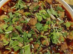 -李四哥太安鱼食府