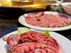 -巴蜀大宅门火锅(北大街店)