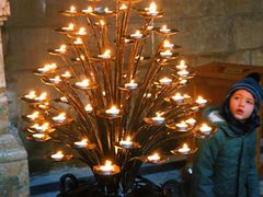 -圣母百花大教堂穹顶