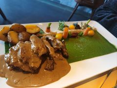 蜂蜜黑胡椒牛肋骨-Magnet磁食(愚园路店)