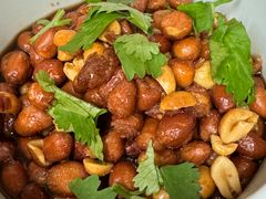 -炒豆合作社(东四总店)