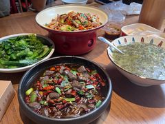 -树厨贵州菜(大十字店)