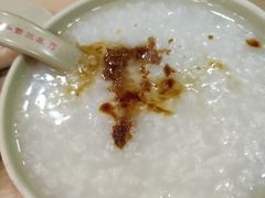 鸡粥-百家鸡味馆(清泰店)