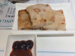-点点心点心专门店(旺角店)