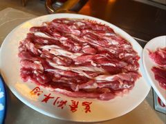 -总参北京涮羊肉