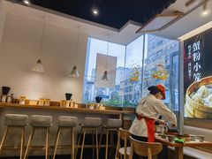 -馋三尺蟹粉小笼(人民广场店)