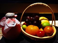 -长沙富力万达文华酒店