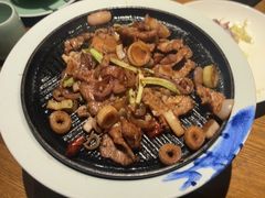 -粗茶淡饭·隐庐私厨(东亭店)