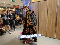 -海底捞火锅(万丰桥店)
