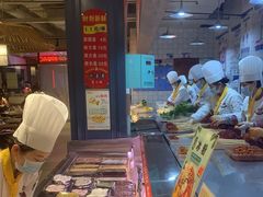 -阿串串老火锅(力盟店)