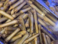 -77号渔船·蒸海鲜青岛菜(积米崖店)