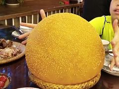 光头司令-杨记隆府(南坪店)