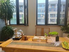 -竹鲜笙全竹宴(国色天香店)