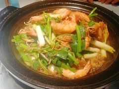 -小螺号海鲜·地道鲁菜(泉城广场店)