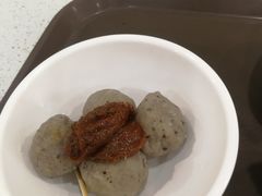 -圆碌碌甜品屋(二中店)