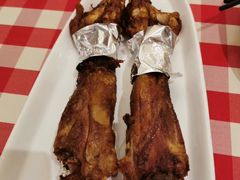 -西贝(上海我格广场店)