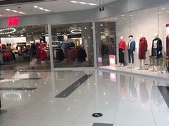 -凯德广场(武胜路店)