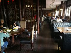 大堂-涌上外婆桥(南塘店)