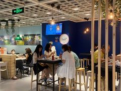 -宜家·瑞典风味餐厅(四元桥店)