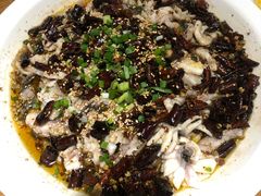 -三猫黑鱼花(南大店)