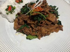 -PHO爺·越南料理(亦庄大族广场店)