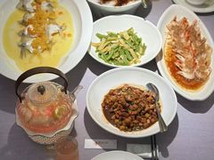 -章吴记喜瑞餐厅(东东城店)