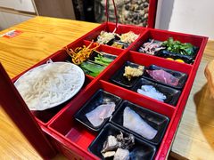 -勺子米线·云南传统小吃市集(四方街店)