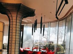 -大连君悦酒店·乐厨