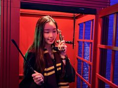 -逃脱反斗城沉浸剧情密室(北京路店)