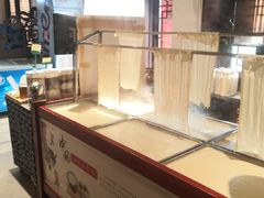 自助取餐区-映像威海·海鲜味道(市区店)
