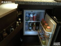 MINI BAR-上海外滩茂悦大酒店