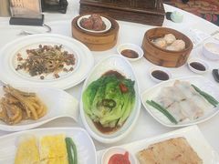 -顺德人家食府(黄金广场店)