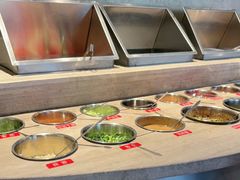 -千牛将·鲜牛肉火锅(开元路店)