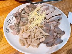 -乡亲鹅肉城(昆山店)