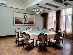 包厢-邓丽君音乐主题餐厅