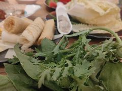 -松野谷·寿喜烧自助(华联顺义金街购物中心店)