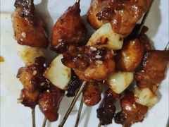 -大勇羊棒骨·烧烤(经六路店)