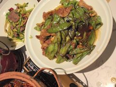 -关东小磨东北菜(漕河泾印象城店)