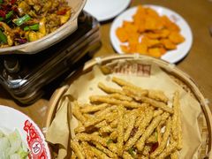 -肖记公安牛肉鱼杂馆· 省级非物质文化遗产(仁和路店)