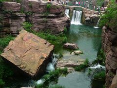 -云台山风景名胜区