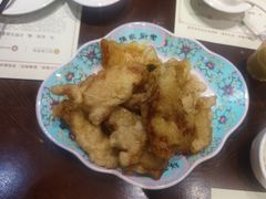 -老厨家(友谊路总店)