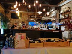 -TIMEZONE8东八时区餐厅&酒吧(798店)