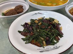 -良师门滨海人家·海鲜·家常菜(滨海城店)